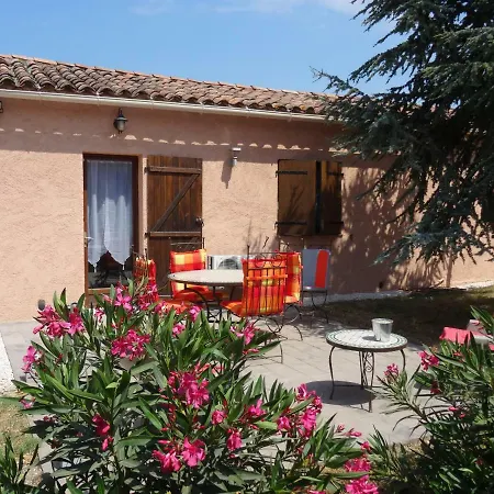 Alizé Appartement