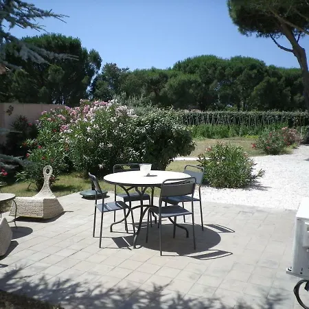 Alizé Appartement *