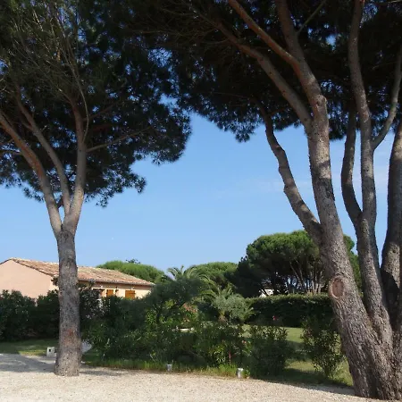 Appartement Alizé