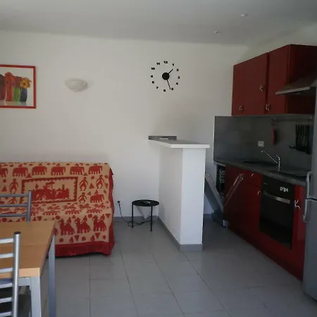 Alizé Appartement Grimaud