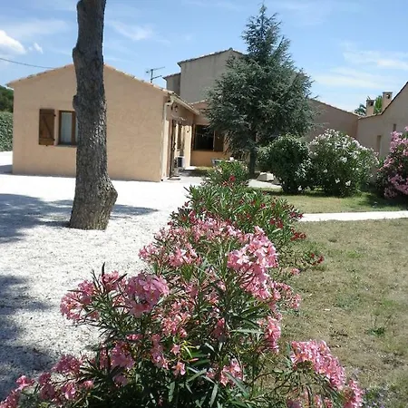 Appartement Alizé