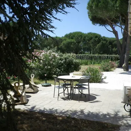 Appartement Alizé