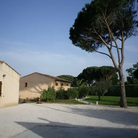 Alizé * Grimaud