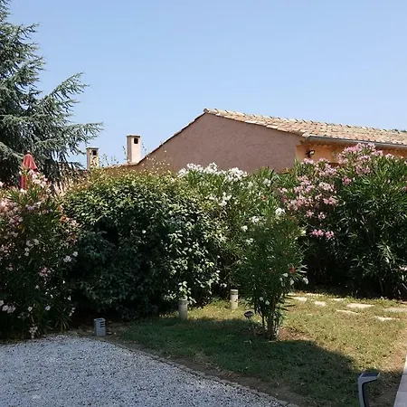 Alizé Appartement Grimaud
